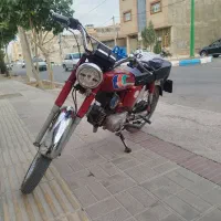صد وای دی yd|موتورسیکلت|خمینیشهر, |دیوار