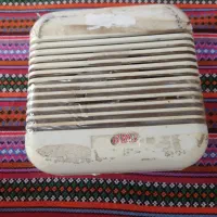 تهویه هوا ،هواکش، فن