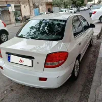 ریو سفید مدل ۸۶ کره وارداتی-پول لازم