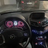 هایما S5 اتوماتیک ۶ سرعته، ۱۴۰۳ گیربکس جدید صفر|خودرو سواری و وانت|شیراز, ریشمک|دیوار