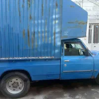 نیسان مدل 82|خودرو سواری و وانت|رشت, نامجو|دیوار