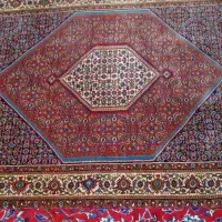 قالیچه ریز بافت و نفیس|فرش|ابهر, |دیوار