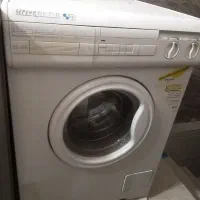 ماشین لباسشویی پاکشوما