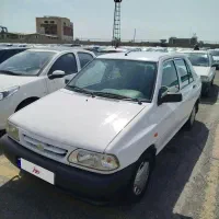 پراید مدل۹۷