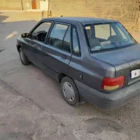 ۱۳۱مدل۹۰|خودرو سواری و وانت|کرمان, |دیوار