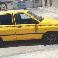 فروش تاکسی مدل ۸۸
