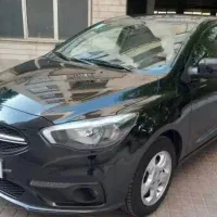 معاوضه یک شاهین مشکی ۱۴۰۱ با شاهین سفید