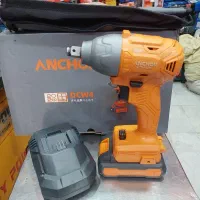 دریل پیچ گوشتی شارژی آنکور براشلس ضد آب بکس شارژی|ابزارآلات|شیراز, شریفآباد|دیوار