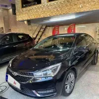چرری آریزو ۵ توربو اتومات اکسلنت