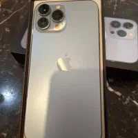 فروش گوشی ایفون 13پرومکس za دوسیم|موبایل|اصفهان, خانه اصفهان|دیوار