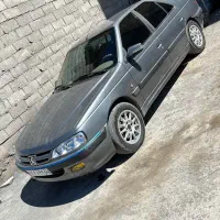 پژو پارس مدل93درجه یک