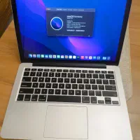 MacBook Pro 2015