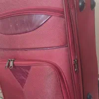 چمدان مسافرتی