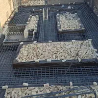 ارماتور بندی اجرای سقف پیمانکاری|خدمات پیشه و مهارت|کاشان, فاز ۲ ناجی آباد|دیوار