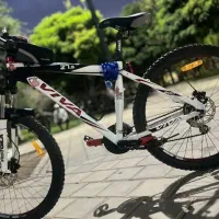 دوچرخه ی ویوا کاملا سالم بدون خط و خش