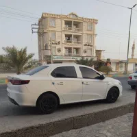 خودرو تارا مدل۱۴۰۳ با کارکرد۴۰هزار|خودرو سواری و وانت|سیریک, |دیوار