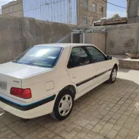 پارس 1402|خودرو سواری و وانت|کرمانشاه, |دیوار