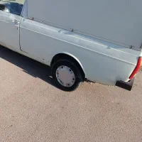 وانت پیکان دوگانه|خودرو سواری و وانت|نوشین شهر, |دیوار