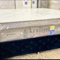 فروش ویژه تشک های طبی با همکاری برند ترک