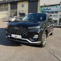 تیگو۷ پرمیوم صفر خشک۱۴۰۴