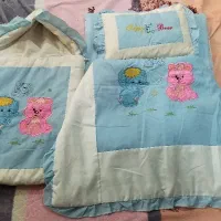 سرویس خواب نوزاد