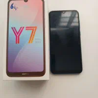 گوشی Y7 Prime 2019 Huawei|موبایل|تهران, نارمک|دیوار