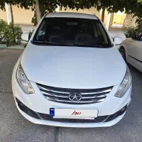 جک j4 مدل 1401|خودرو سواری و وانت|گرگان, |دیوار