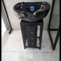 حراج همگی درحدآک سرشور صندلی تابوره ترولی ماشین