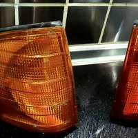 چراغ راهنما بنز W 201 اطاق ۱۹۰|قطعات یدکی و لوازم جانبی|تهران, مجیدیه|دیوار