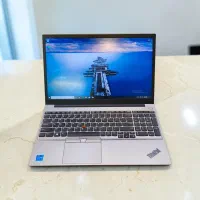 لپ تاپ Lenovo ThinkPad E15