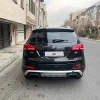 جک اس ۵ اتومات ۹۵|خودرو سواری و وانت|کرج, فاز ۳ گوهردشت|دیوار