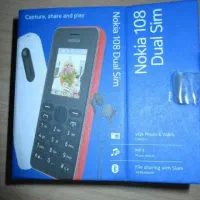 Nokia 108|موبایل|هندیجان, |دیوار