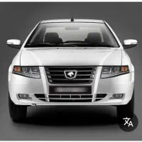 حواله سورن پلاس با موتور  XU7P