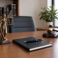 وکیل و مشاوره حقوقی
