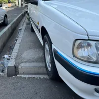 پژو پارس سال مدل۱۴۰۰