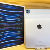 ipad pro 11 m2 سلامت باتری ۱۰۰ درصد|تبلت|شیراز, ملاصدرا|دیوار