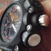 ساعت مچی|ساعت|اصفهان, جاوان|دیوار