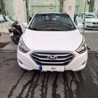 توسان ۲۰۱۴ نیو فیس