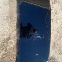 عنوان آگهی  صندوق عقب پژو پارس مشکی|قطعات یدکی و لوازم جانبی|نیشابور, شهرک ولیعصر|دیوار