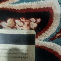 کارت ماشین به نام ساره حیدری