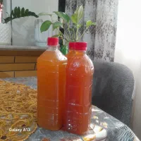سرکه سیب محلی عالی