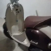 موتور پاکشتی