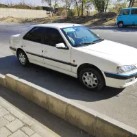 پارس سال۱۳۹۹بیرنگ کارت رنگ عکس اخر|خودرو سواری و وانت|همدان, |دیوار