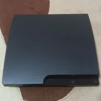 کنسول بازی ps3 همراه شبیه ساز ماشین
