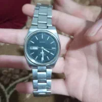 ساعت سکو پنج