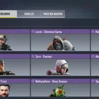 اکانت کالاف