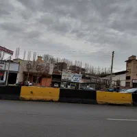 اجاره گاراژ و سوله ۴۰۰متری بهترین موقعیت تجاری