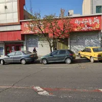 ۳۰۰ متر شهرک رضویه