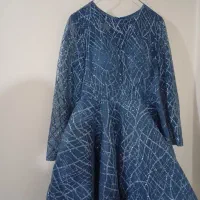 لباس مجلسی|لباس|گلستان (تهران), |دیوار