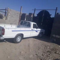 مزدا کارا ۲۰۰۰
